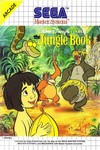 Jungle Book Box Art Front